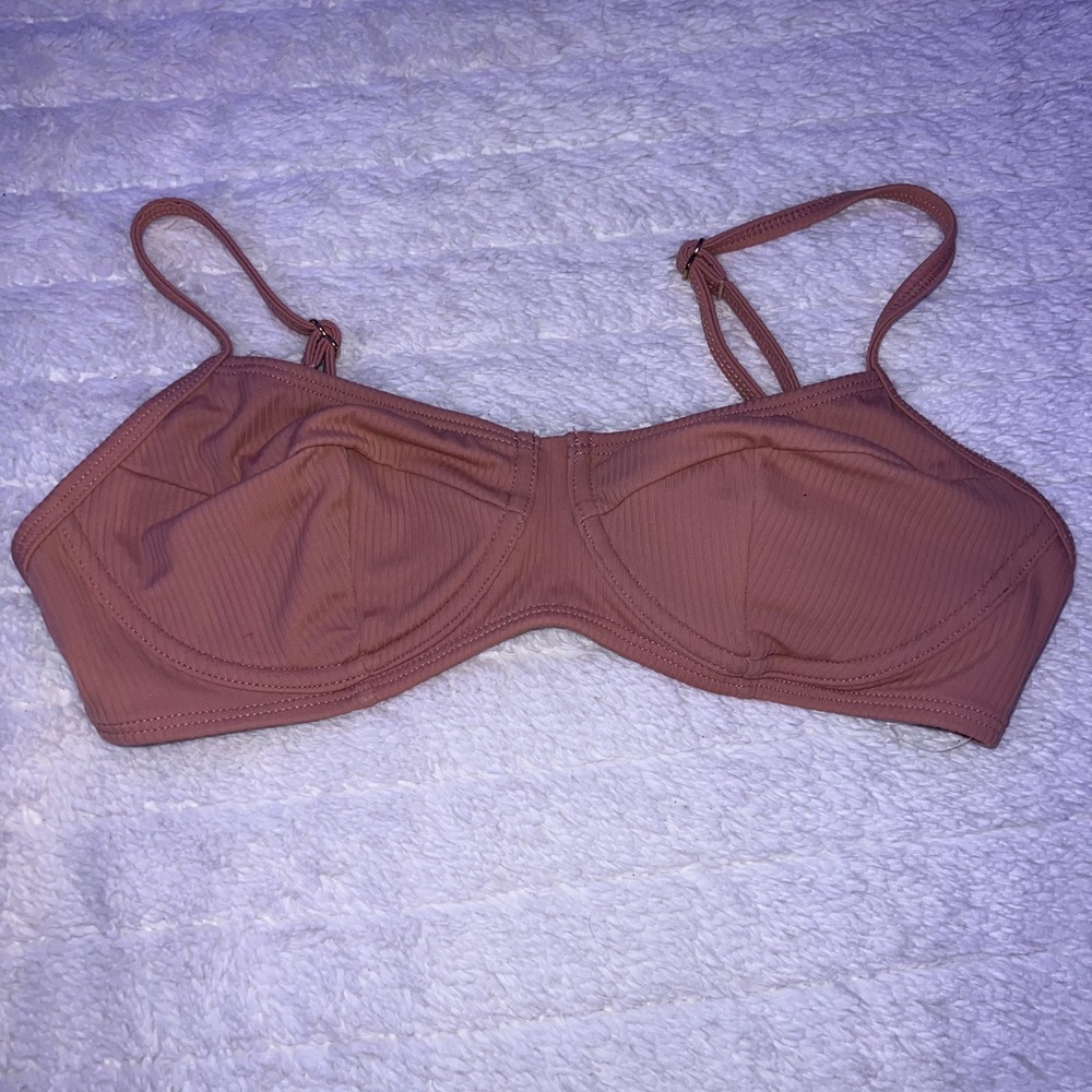 Xhilaration bikini top